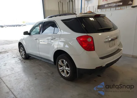 2015 Chevrolet Equinox 1Lt z USA, uszkodzony, nr VIN 2GNALBEK9F1172081